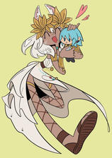 frozensoba (commissioned)